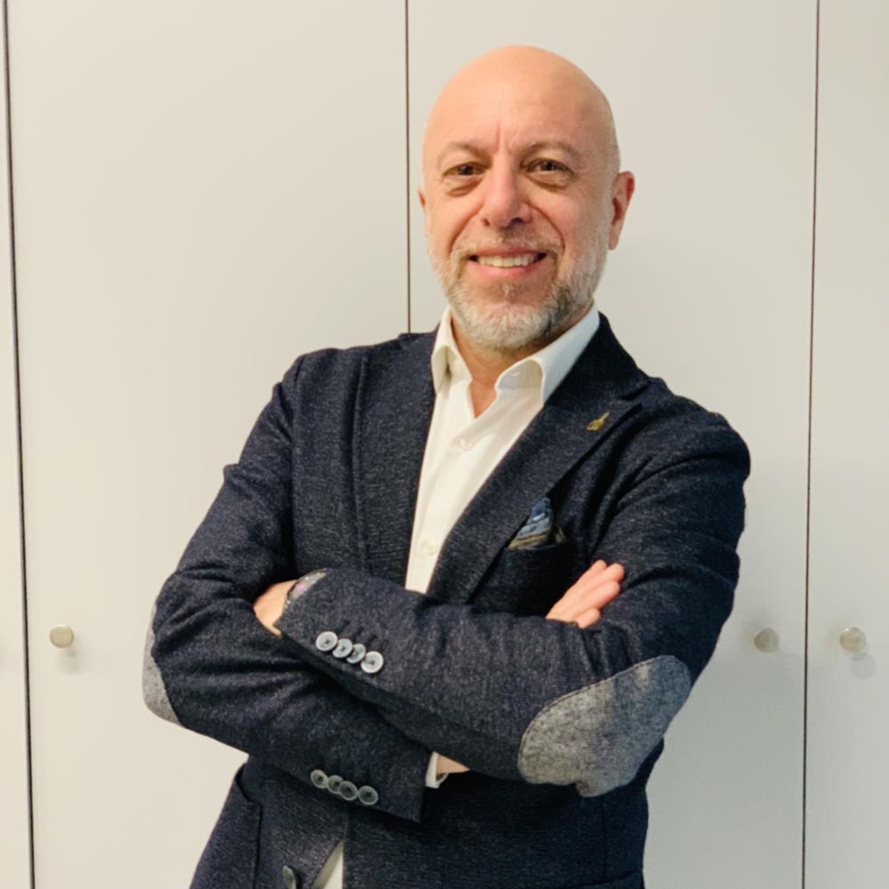 DANIELE SCERRA