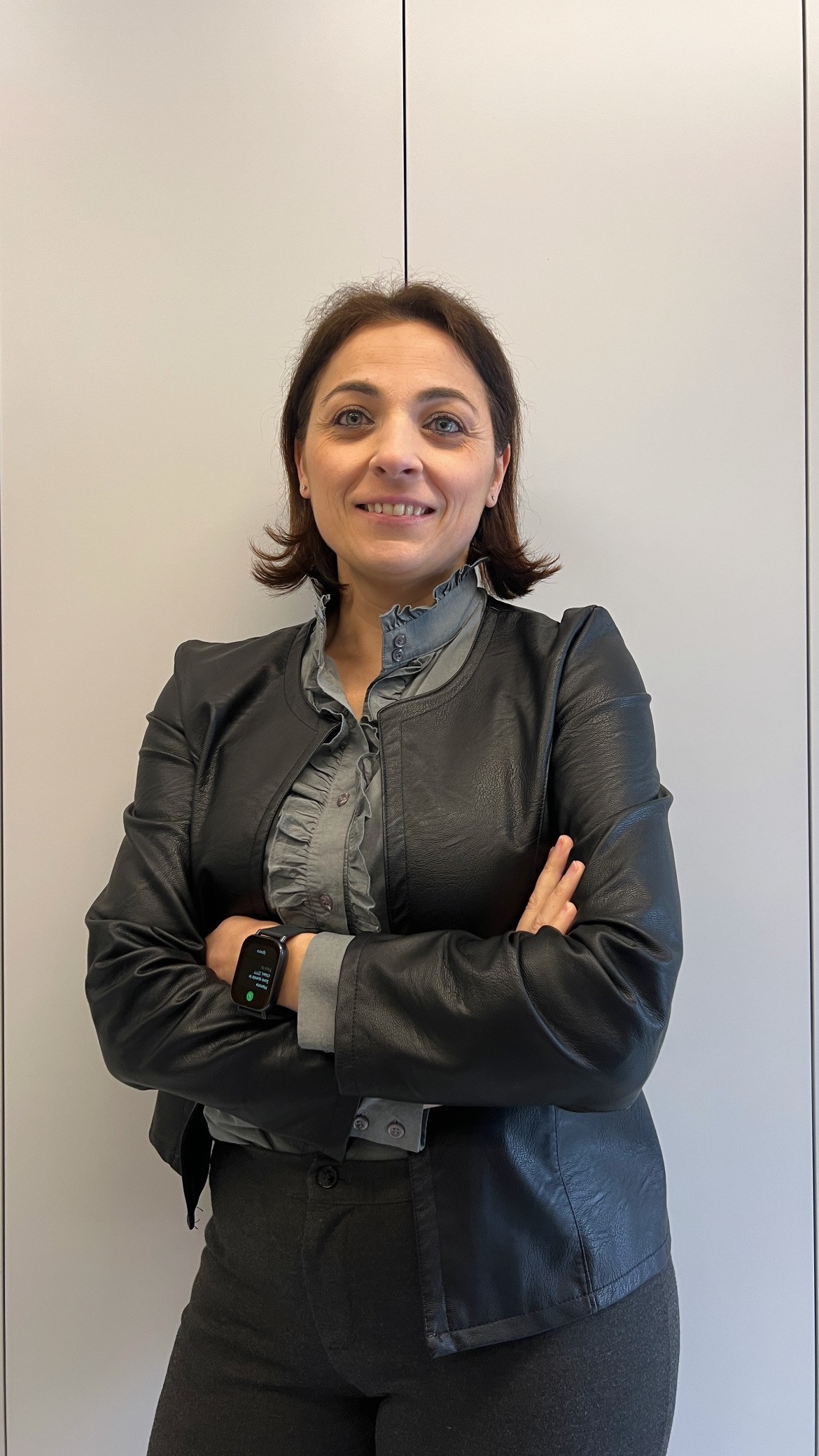COSTANZO CINZIA